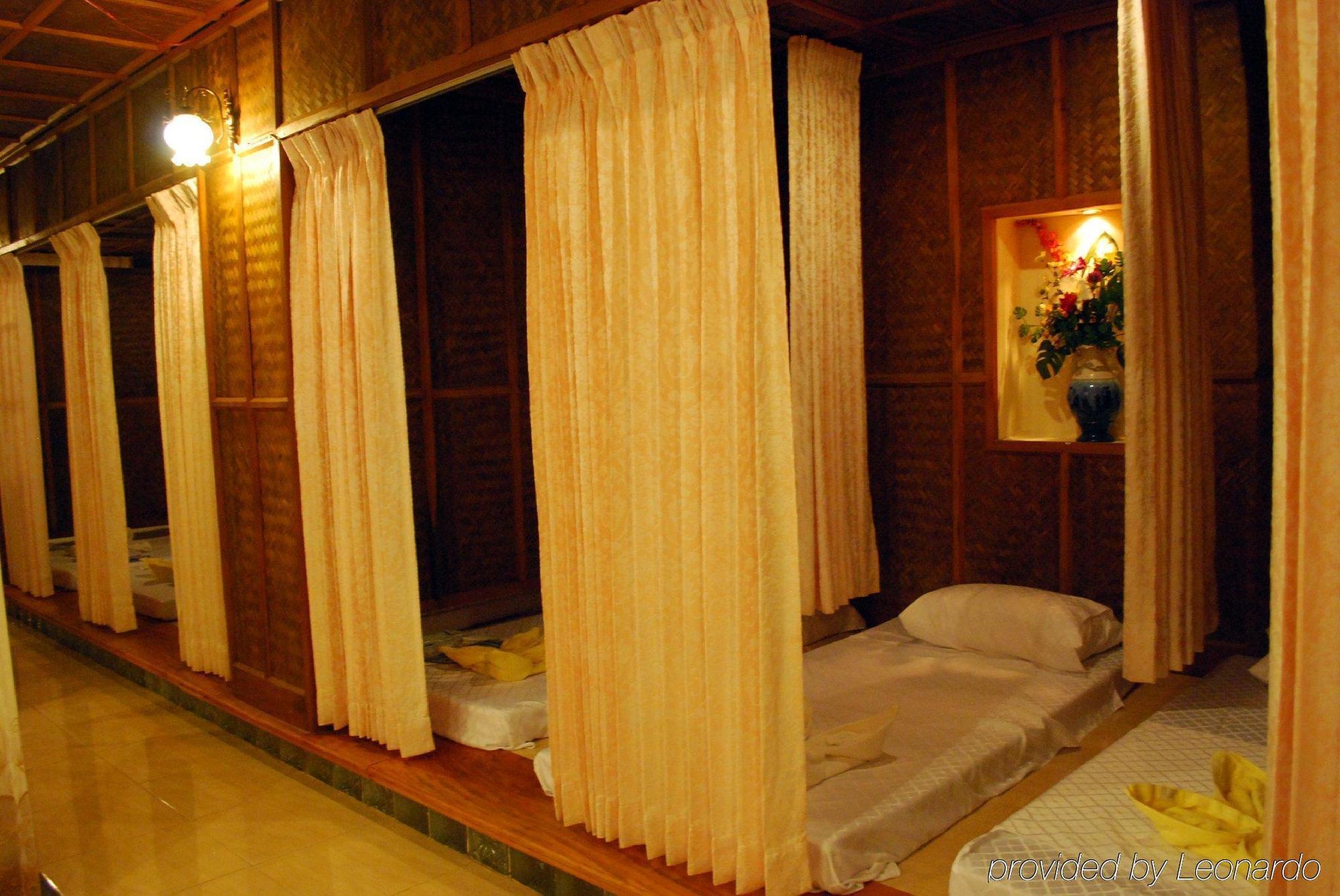 Sengtawan Riverside Hotel Vientiane Facilități foto