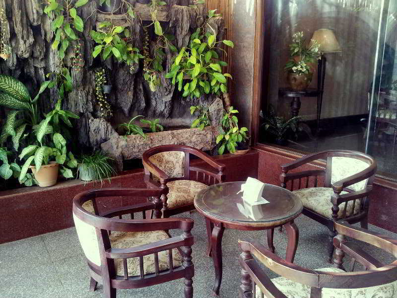 Sengtawan Riverside Hotel Vientiane Exterior foto